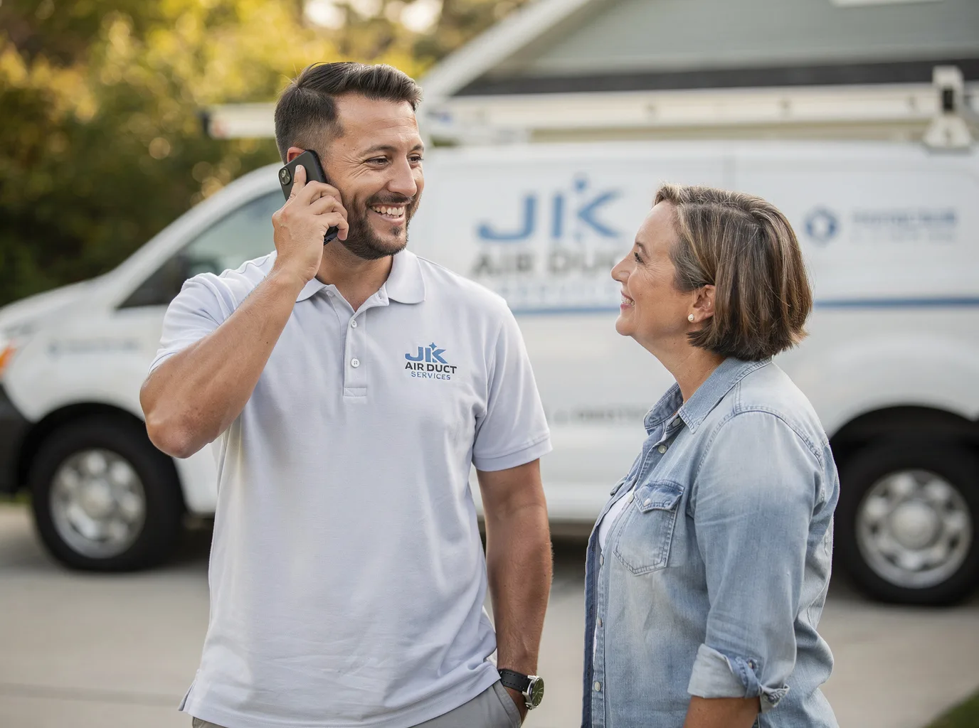 Air Duct Cleaning Oak Island, NC FAQs